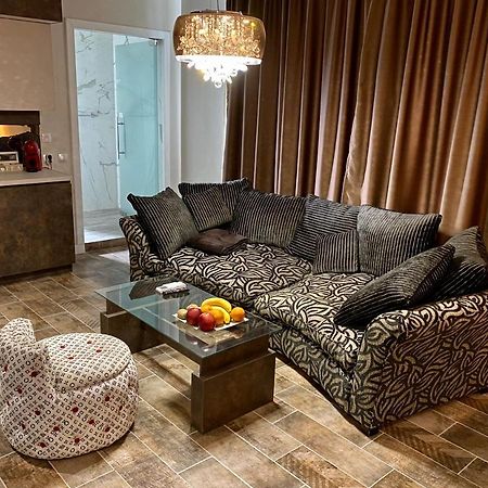 Luxury Apartments Ivon Plovdiv Extérieur photo