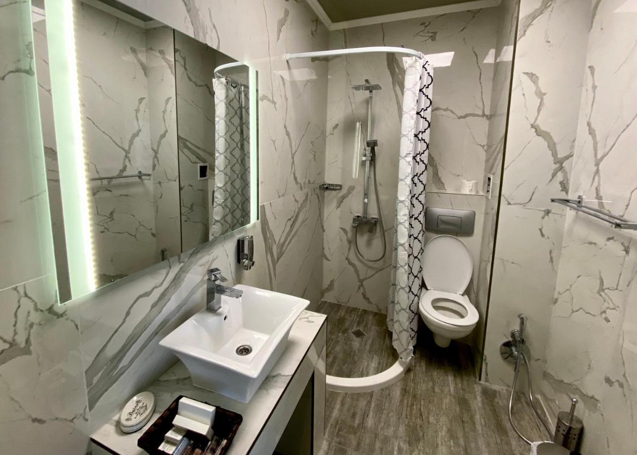 Luxury Apartments Ivon Plovdiv Extérieur photo