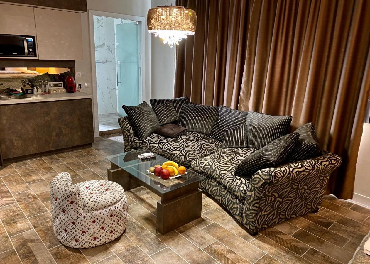Luxury Apartments Ivon Plovdiv Extérieur photo