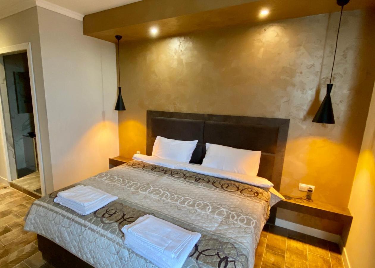 Luxury Apartments Ivon Plovdiv Extérieur photo