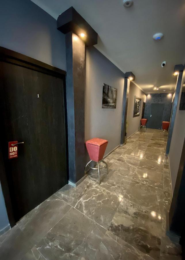 Luxury Apartments Ivon Plovdiv Extérieur photo